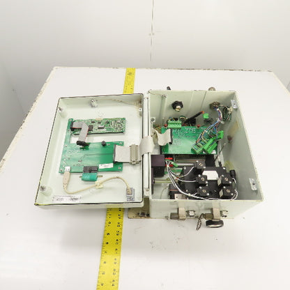 Cincinnati Test Systems I24-1WB2E Sentinel I24 Precision Leak Test Instrument