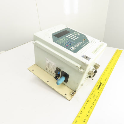 Cincinnati Test Systems I24-1WB2E Sentinel I24 Precision Leak Test Instrument