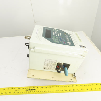 Cincinnati Test Systems I24-1WB2E Sentinel I24 Precision Leak Test Instrument
