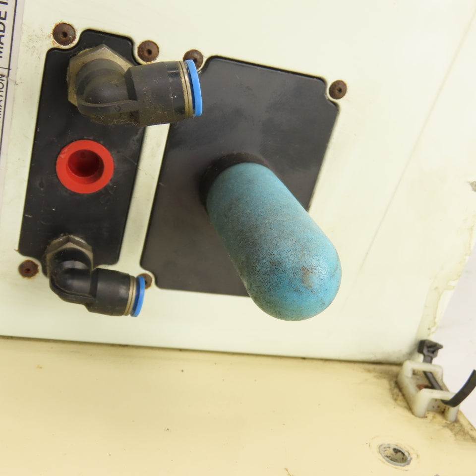 Cincinnati Test Systems I24-1WB2E Sentinel I24 Precision Leak Test Instrument