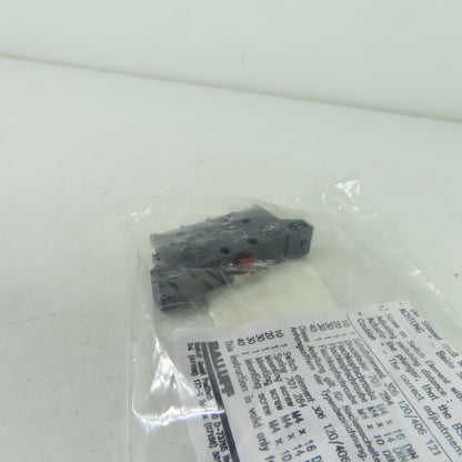 Balluff BSE0005 Mechanical Single Position Limit Switch BSE 30.0-RK