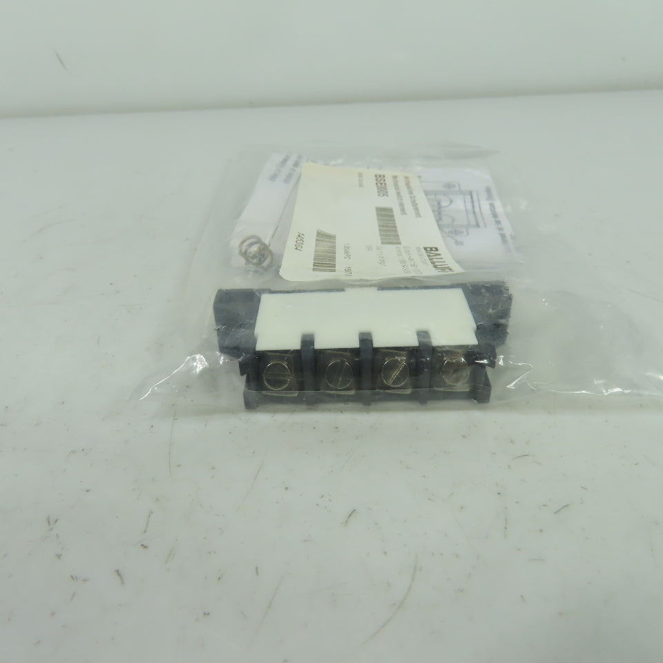 Balluff BSE0005 Mechanical Single Position Limit Switch BSE 30.0-RK