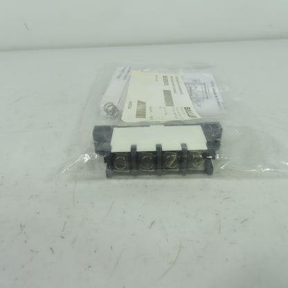 Balluff BSE0005 Mechanical Single Position Limit Switch BSE 30.0-RK