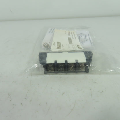 Balluff BSE0005 Mechanical Single Position Limit Switch BSE 30.0-RK