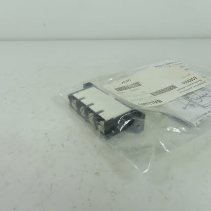Balluff BSE0005 Mechanical Single Position Limit Switch BSE 30.0-RK