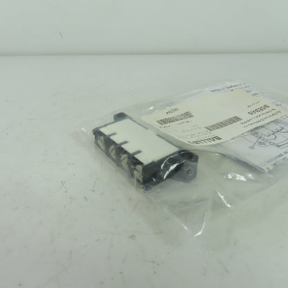 Balluff BSE0005 Mechanical Single Position Limit Switch BSE 30.0-RK