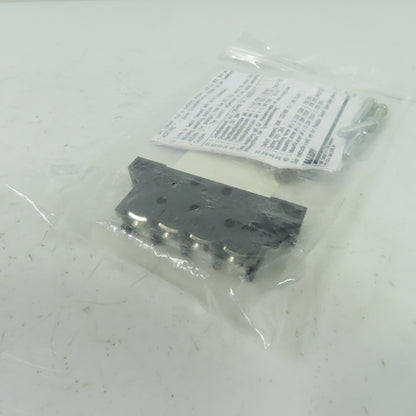 Balluff BSE0005 Mechanical Single Position Limit Switch BSE 30.0-RK