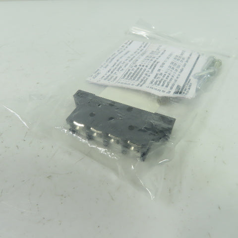 Balluff BSE0005 Mechanical Single Position Limit Switch BSE 30.0-RK