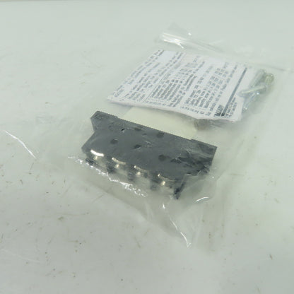 Balluff BSE0005 Mechanical Single Position Limit Switch BSE 30.0-RK