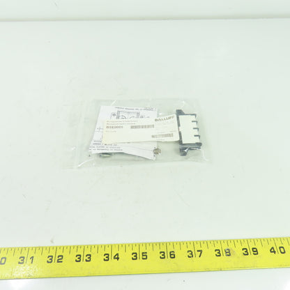 Balluff BSE0005 Mechanical Single Position Limit Switch BSE 30.0-RK