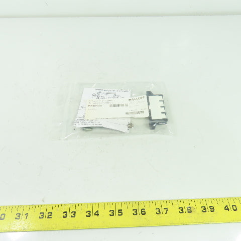 Balluff BSE0005 Mechanical Single Position Limit Switch BSE 30.0-RK