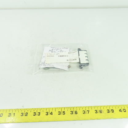 Balluff BSE0005 Mechanical Single Position Limit Switch BSE 30.0-RK