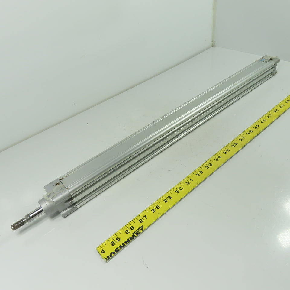 Festo DNC-32-550-PPV-A Double Acting Pneumatic Cylinder 550mm Stroke 32mm Bore