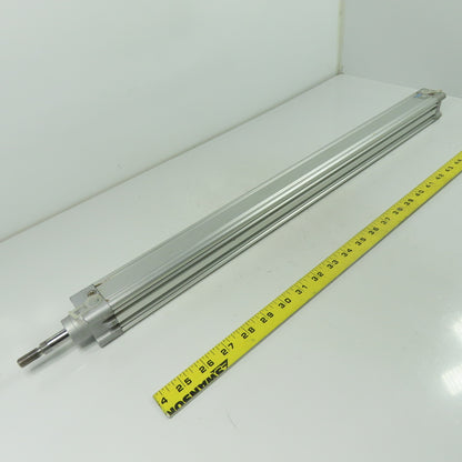 Festo DNC-32-550-PPV-A Double Acting Pneumatic Cylinder 550mm Stroke 32mm Bore