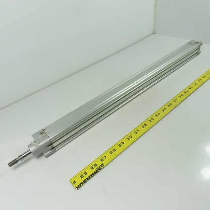 Festo DNC-32-550-PPV-A Double Acting Pneumatic Cylinder 550mm Stroke 32mm Bore
