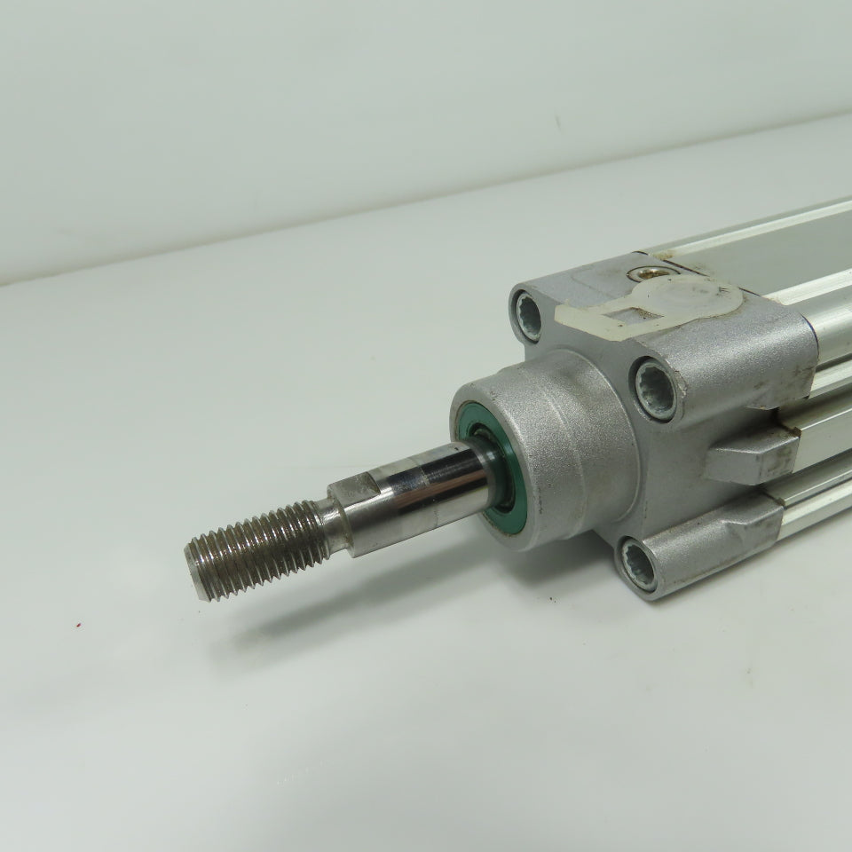 Festo DNC-32-550-PPV-A Double Acting Pneumatic Cylinder 550mm Stroke 32mm Bore