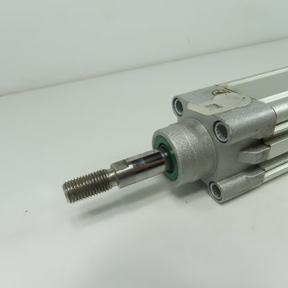 Festo DNC-32-550-PPV-A Double Acting Pneumatic Cylinder 550mm Stroke 32mm Bore