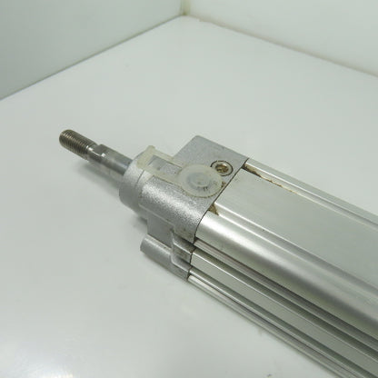 Festo DNC-32-550-PPV-A Double Acting Pneumatic Cylinder 550mm Stroke 32mm Bore