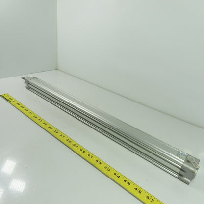 Festo DNC-32-550-PPV-A Double Acting Pneumatic Cylinder 550mm Stroke 32mm Bore