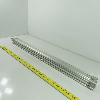 Festo DNC-32-550-PPV-A Double Acting Pneumatic Cylinder 550mm Stroke 32mm Bore