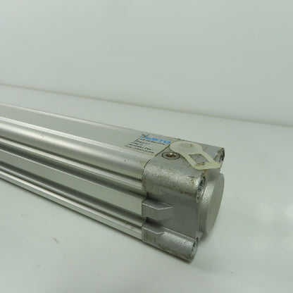 Festo DNC-32-550-PPV-A Double Acting Pneumatic Cylinder 550mm Stroke 32mm Bore