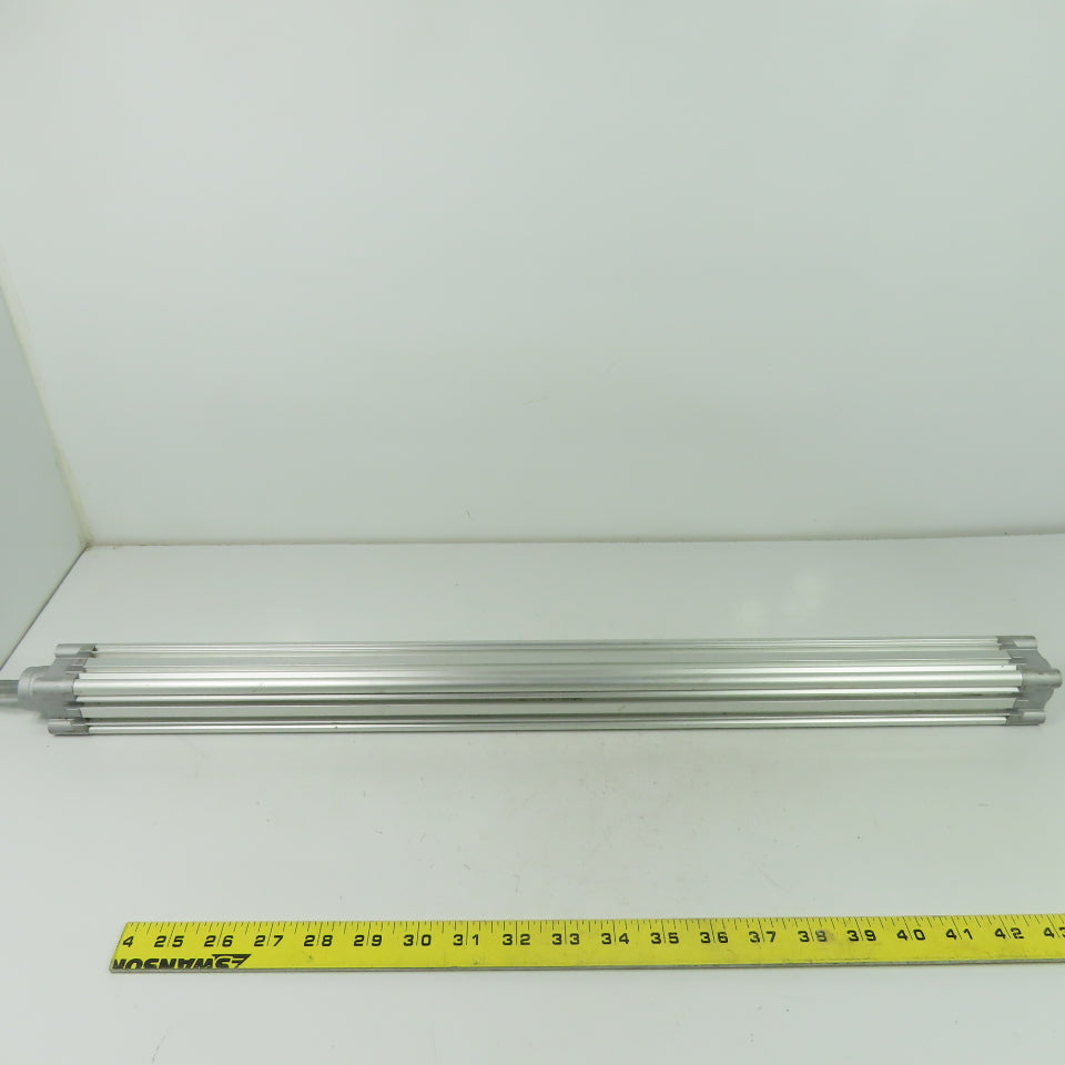Festo DNC-32-550-PPV-A Double Acting Pneumatic Cylinder 550mm Stroke 32mm Bore