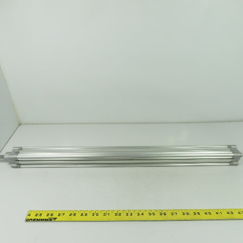 Festo DNC-32-550-PPV-A Double Acting Pneumatic Cylinder 550mm Stroke 32mm Bore