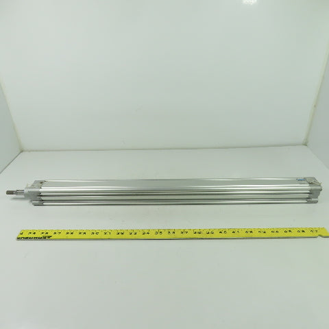 Festo DNC-32-550-PPV-A Double Acting Pneumatic Cylinder 550mm Stroke 32mm Bore