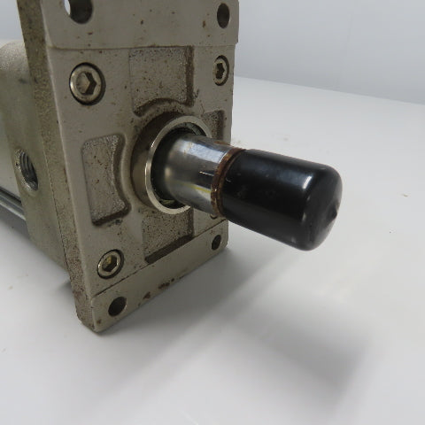 SMC NCAW0-G2M03-2325 Double Act Pneumatic Tie Rid Cylinder 3-3/4"Bore 23" Stroke