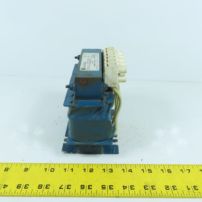 Allen Bradley 1321-3R18-B 3-Phase Line Reactor 600V Max 18A 1.5mH