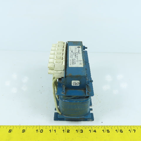 Allen Bradley 1321-3R18-B 3-Phase Line Reactor 600V Max 18A 1.5mH