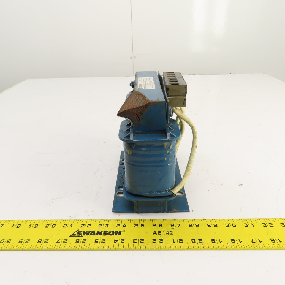 Allen Bradley 1321-3R35-C 3-Phase Line Reactor 600V Max 35A 1.2mH