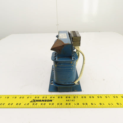 Allen Bradley 1321-3R35-C 3-Phase Line Reactor 600V Max 35A 1.2mH