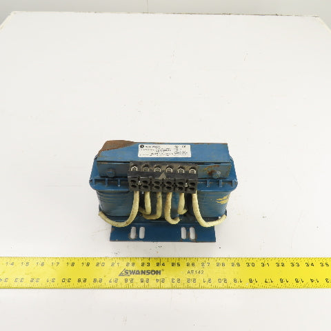 Allen Bradley 1321-3R35-C 3-Phase Line Reactor 600V Max 35A 1.2mH