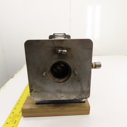 GEA Technika FKV-L 194.38.41-W4 Shell & Tube Heat Exchanger 16/23 Bar 120-¦C