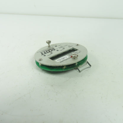 Scott Instruments Series 4800A NIC II Gas Detection Transmitter Display Module
