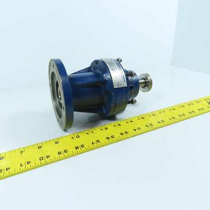 Sumitomo Cyclo CNFXS-4085G-6//G80/C120 Inline Gear Reducer Speed Reducer