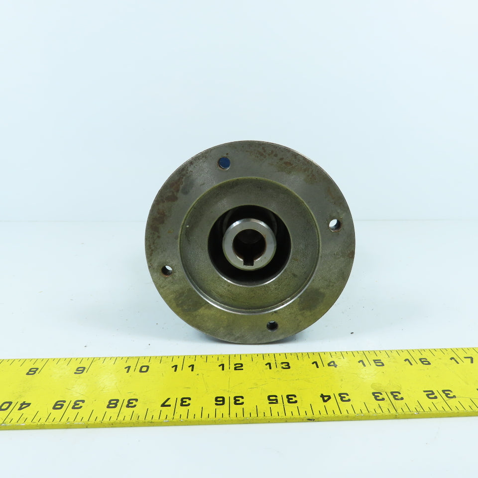 Sumitomo Cyclo CNFXS-4085G-6//G80/C120 Inline Gear Reducer Speed Reducer