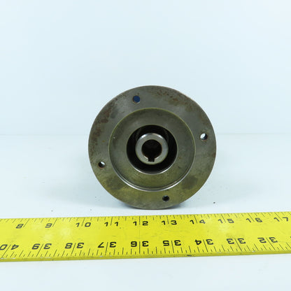 Sumitomo Cyclo CNFXS-4085G-6//G80/C120 Inline Gear Reducer Speed Reducer