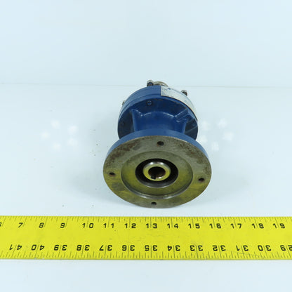 Sumitomo Cyclo CNFXS-4085G-6//G80/C120 Inline Gear Reducer Speed Reducer