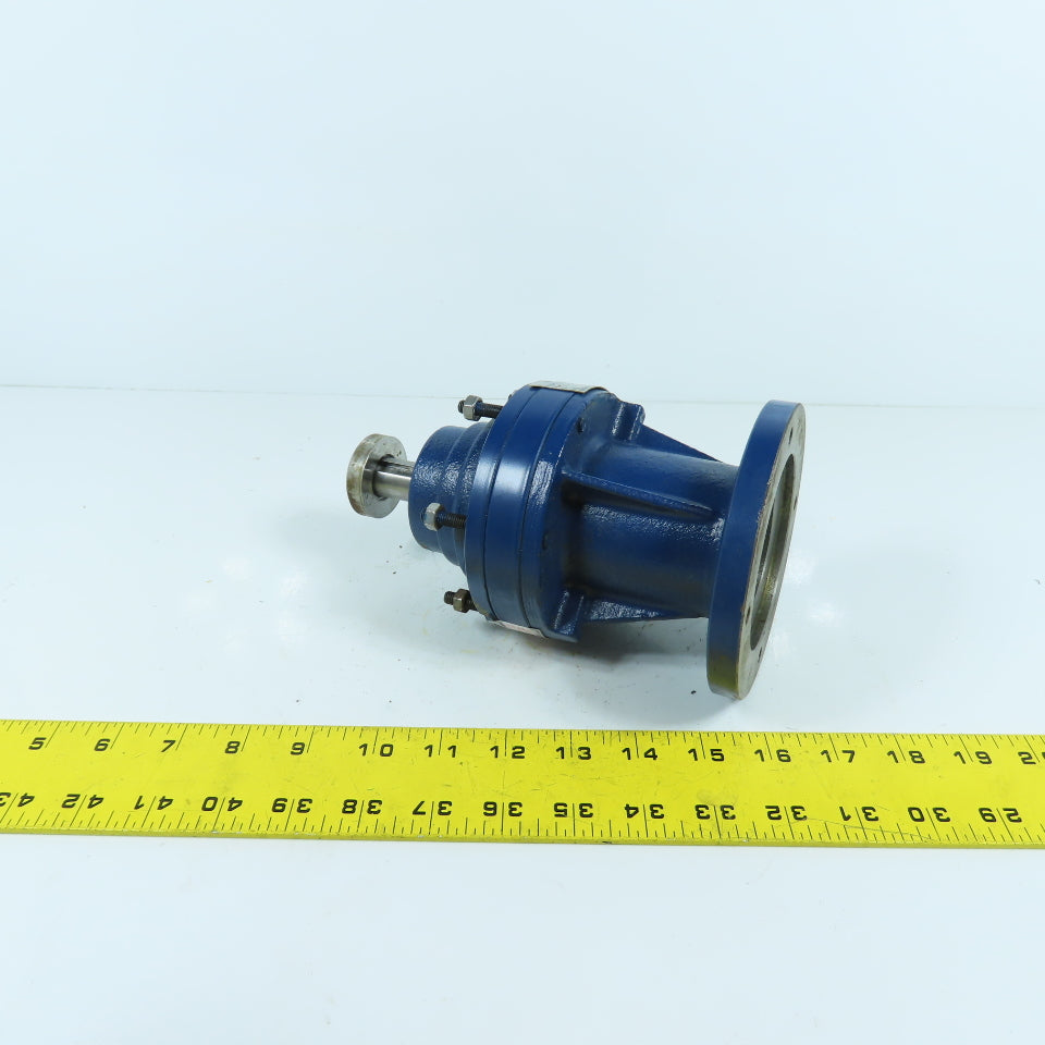 Sumitomo Cyclo CNFXS-4085G-6//G80/C120 Inline Gear Reducer Speed Reducer