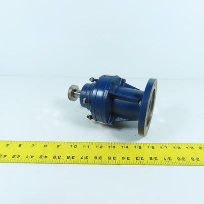 Sumitomo Cyclo CNFXS-4085G-6//G80/C120 Inline Gear Reducer Speed Reducer