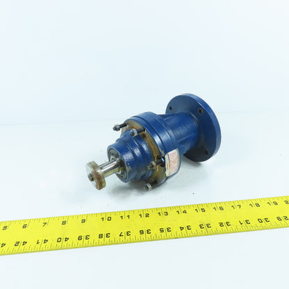 Sumitomo Cyclo CNFXS-4085G-6//G80/C120 Inline Gear Reducer Speed Reducer