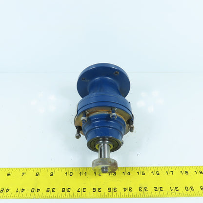 Sumitomo Cyclo CNFXS-4085G-6//G80/C120 Inline Gear Reducer Speed Reducer