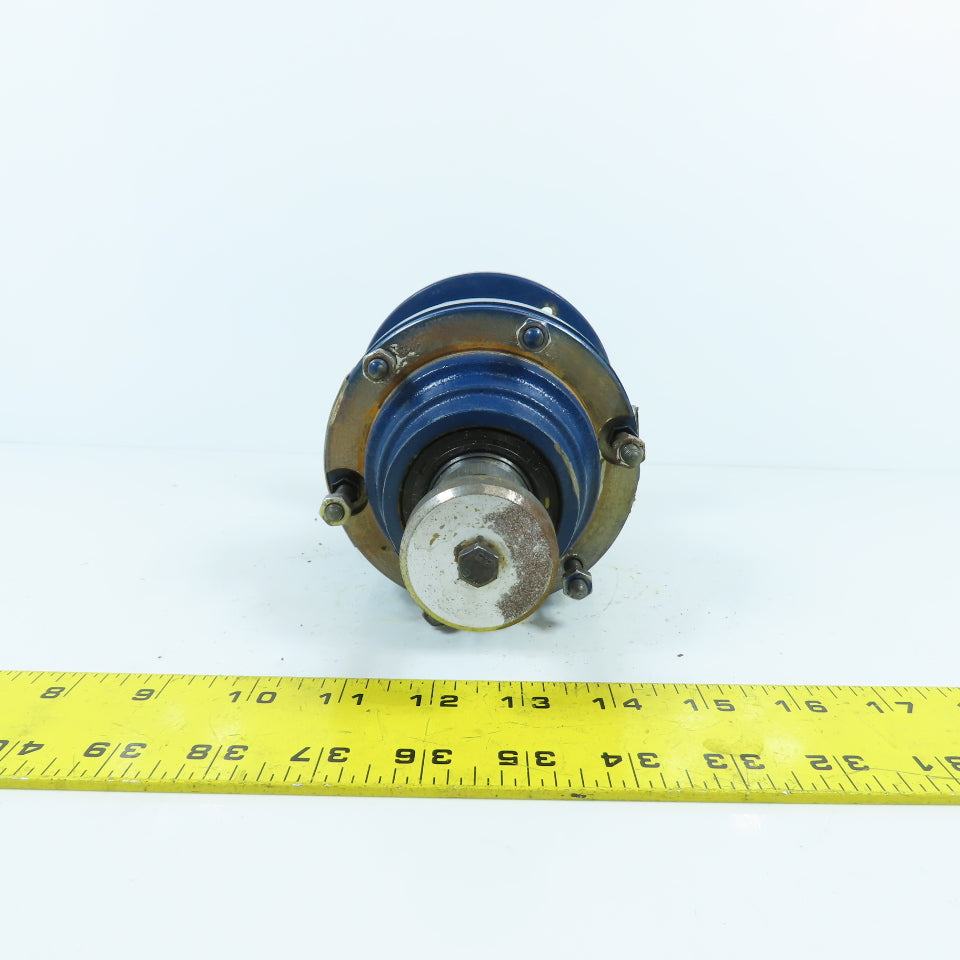 Sumitomo Cyclo CNFXS-4085G-6//G80/C120 Inline Gear Reducer Speed Reducer