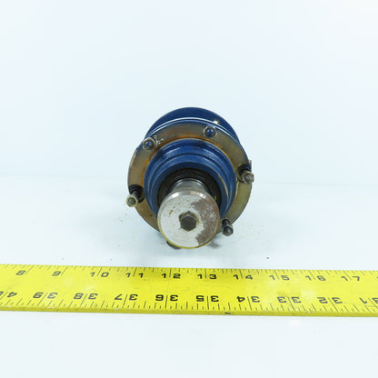 Sumitomo Cyclo CNFXS-4085G-6//G80/C120 Inline Gear Reducer Speed Reducer