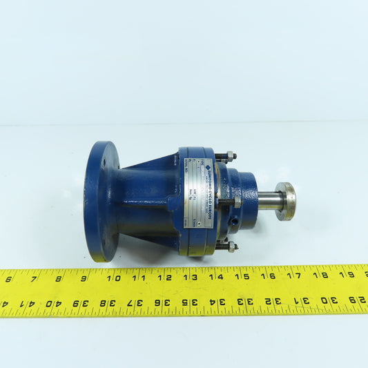 Sumitomo Cyclo CNFXS-4085G-6//G80/C120 Inline Gear Reducer Speed Reducer