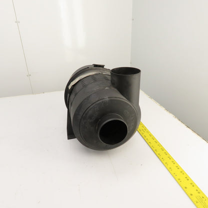 Kaeser 6.2080.0/A1 Air Intake Filter Housing Assembly (Element 6.2085.0/A1)