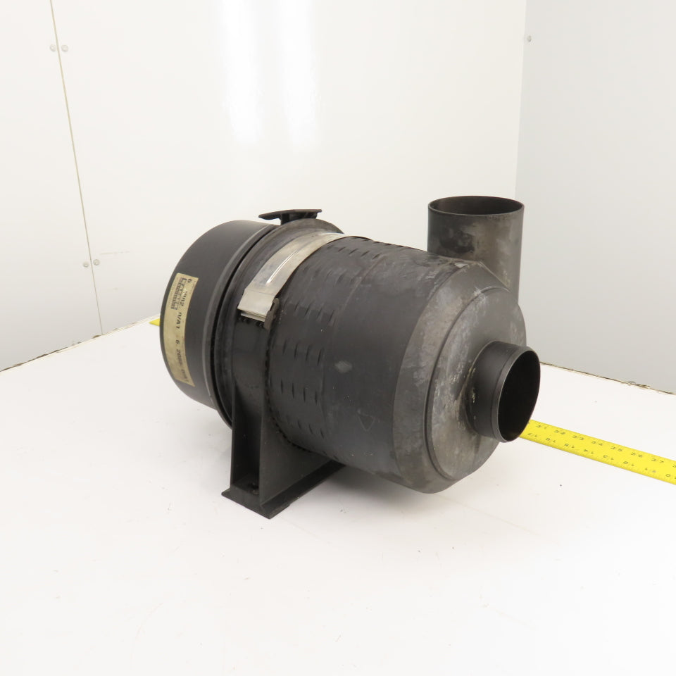 Kaeser 6.2080.0/A1 Air Intake Filter Housing Assembly (Element 6.2085.0/A1)