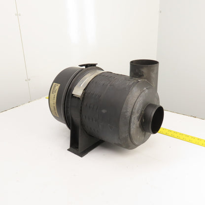 Kaeser 6.2080.0/A1 Air Intake Filter Housing Assembly (Element 6.2085.0/A1)